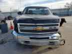 2013 CHEVROLET Silverado