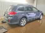 2010 SUBARU Outback