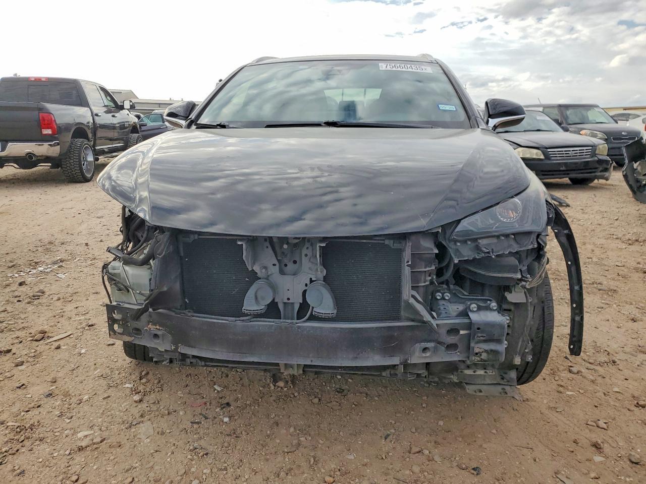 2019 LEXUS NX 300