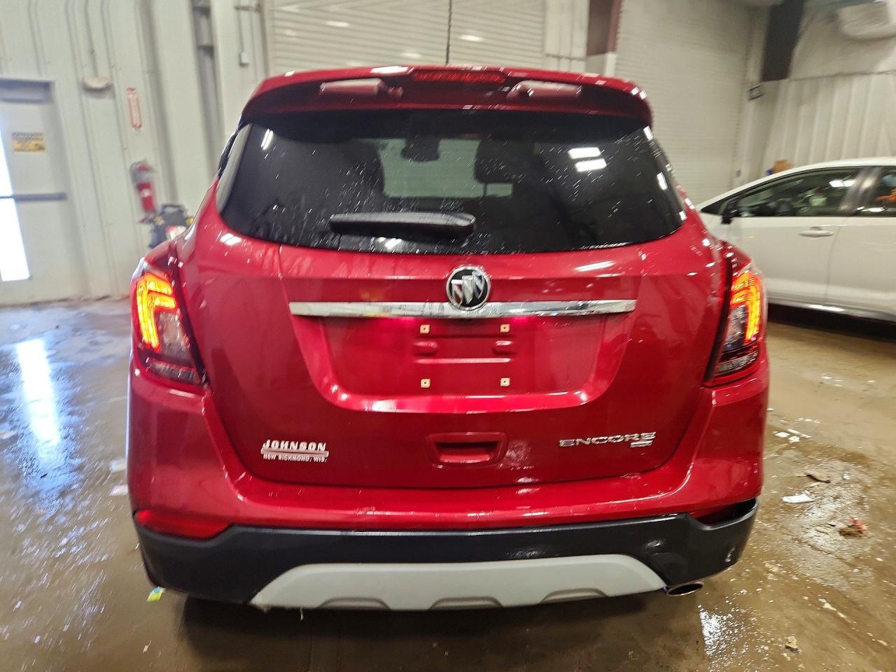2019 BUICK ENCORE