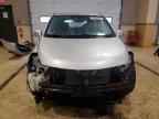 2010 NISSAN VERSA