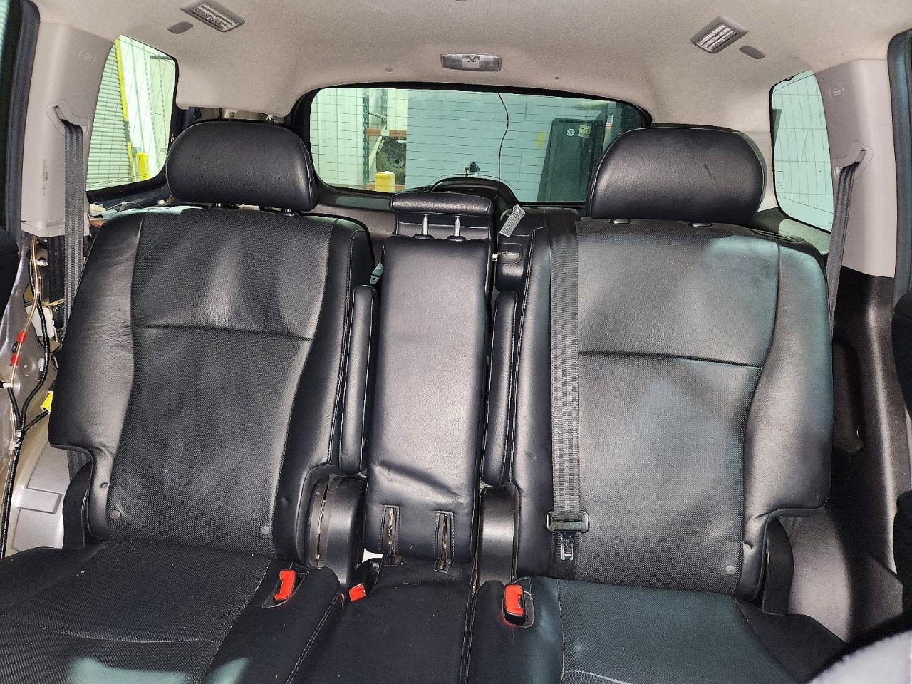 2012 TOYOTA HIGHLANDER