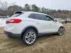 2016 LINCOLN MKX