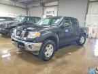2008 NISSAN Frontier