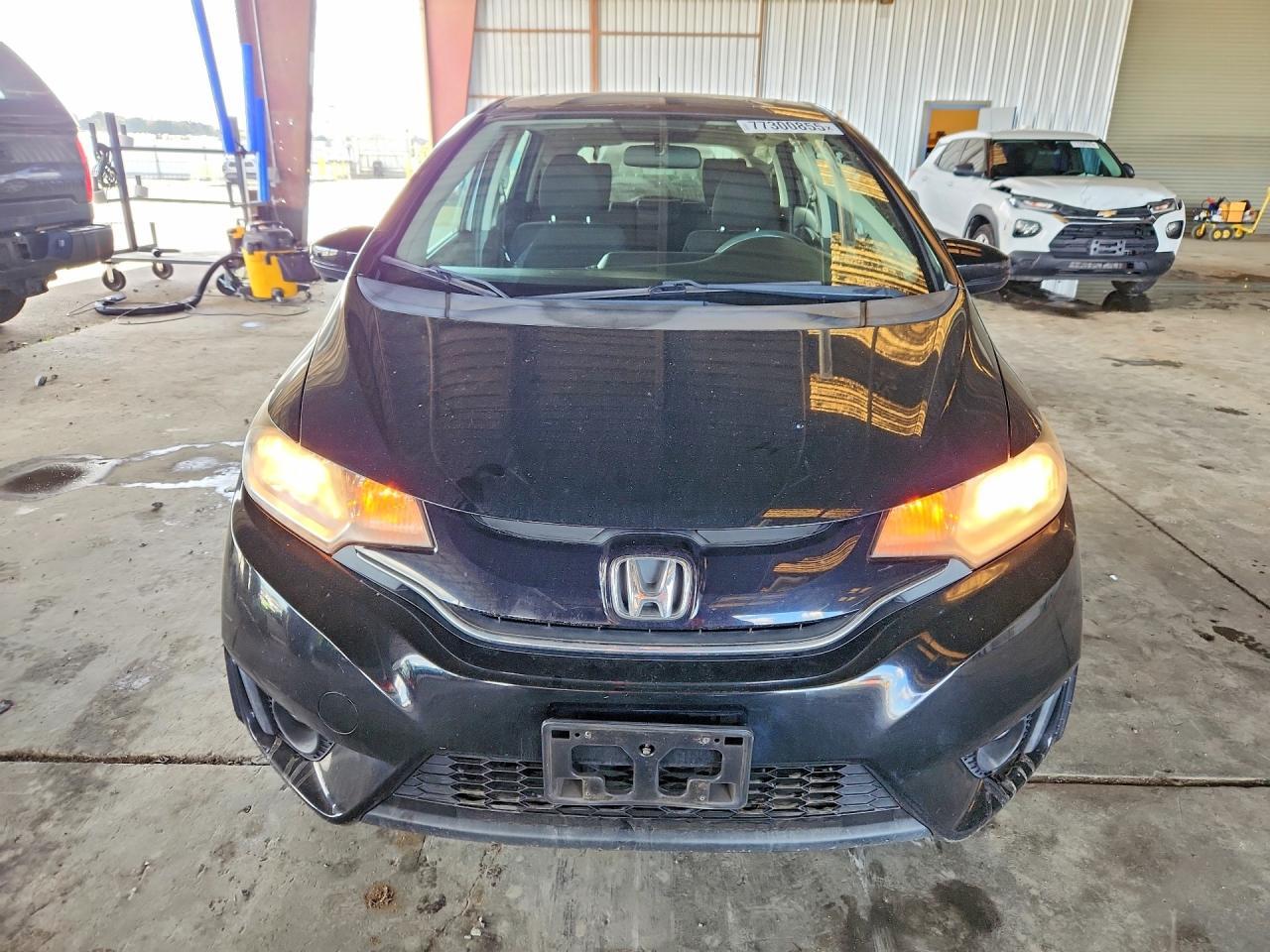2016 HONDA FIT