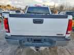 2007 GMC Sierra