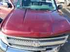 2013 CHEVROLET Silverado
