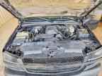 2004 CHEVROLET Silverado