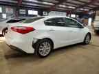 2014 KIA FORTE