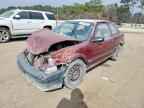 1996 TOYOTA Tercel