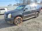 2008 CADILLAC ESCALADE