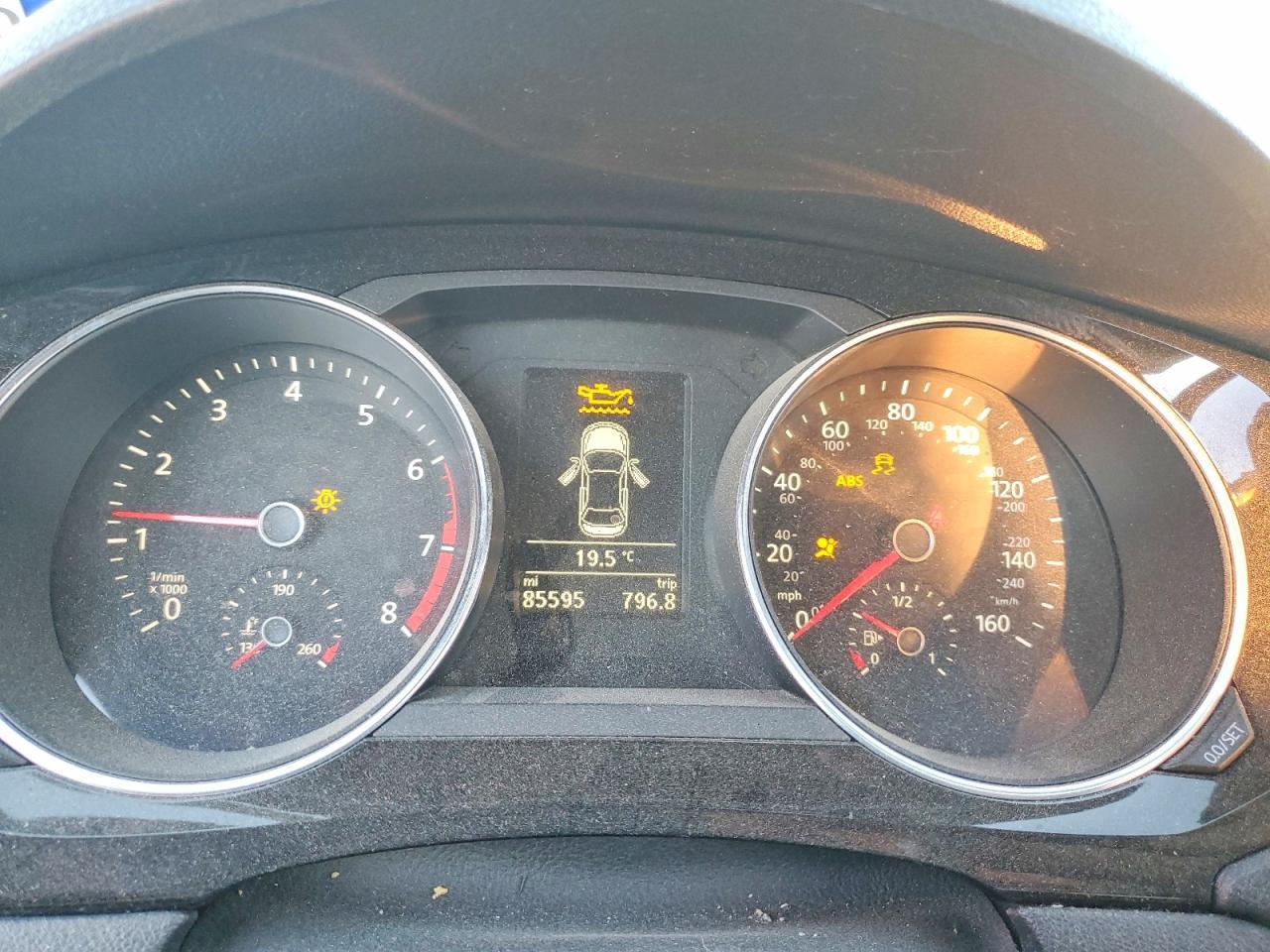 2015 VOLKSWAGEN JETTA