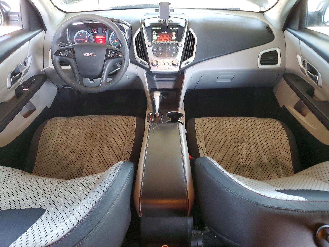2013 GMC Terrain