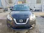 2019 NISSAN KICKS