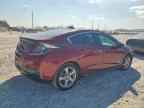 2017 CHEVROLET VOLT