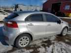 2017 KIA RIO