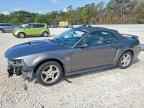 2004 FORD MUSTANG