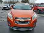 2015 CHEVROLET TRAX