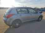 2012 NISSAN VERSA