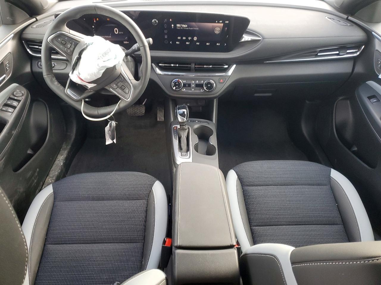 2025 BUICK Envista