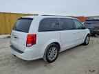 2014 DODGE GRAND CARAVAN
