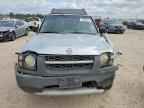 2002 NISSAN Xterra
