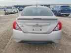 2018 NISSAN VERSA