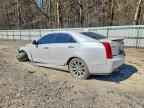 2017 CADILLAC ATS