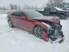 2016 CADILLAC CT6