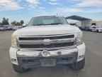 2007 CHEVROLET Silverado