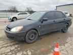 2006 MITSUBISHI LANCER