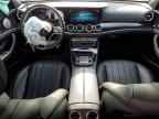 2022 MERCEDES-BENZ E-Class