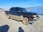 2002 CHEVROLET Avalanche