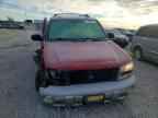 2005 CHEVROLET Trailblazer