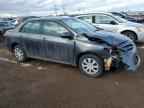 2011 TOYOTA COROLLA
