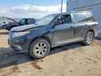 2012 TOYOTA HIGHLANDER