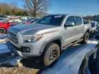 2016 TOYOTA TACOMA
