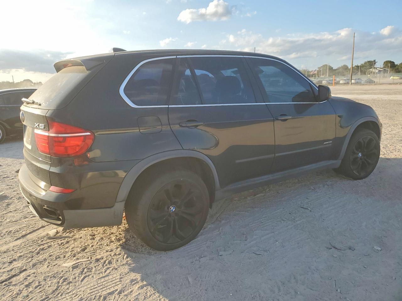2011 BMW X5