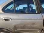 2001 NISSAN SENTRA