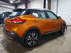 2020 NISSAN KICKS
