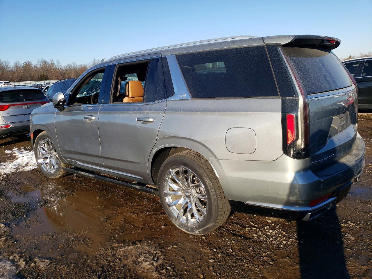 2023 CADILLAC ESCALADE