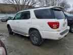 2003 TOYOTA Sequoia