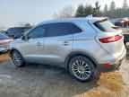 2018 LINCOLN MKC