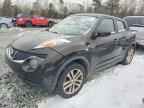 2012 NISSAN Juke