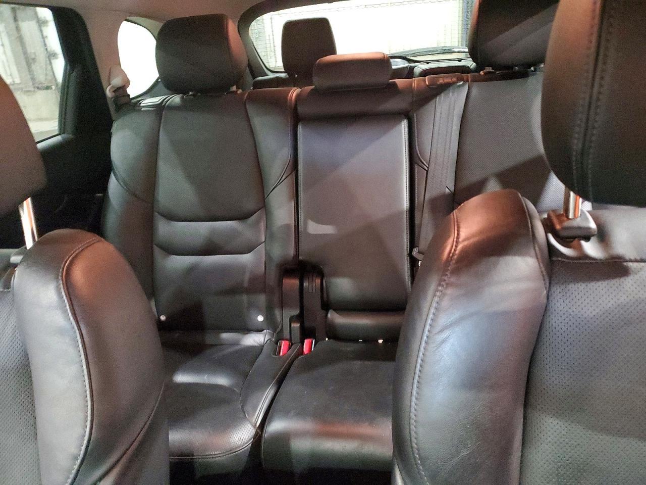 2019 MAZDA CX-9