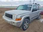 2009 JEEP Commander