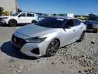 2019 NISSAN Maxima