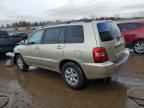 2002 TOYOTA HIGHLANDER