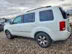 2013 HONDA PILOT