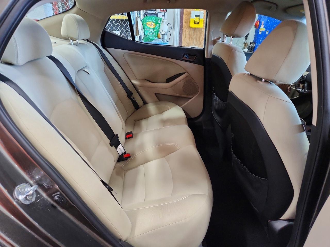 2012 KIA OPTIMA